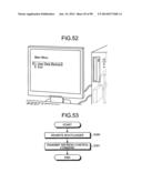 INFORMATION PROCESSING APPARATUS, METHOD FOR CONTROLLING INFORMATION     PROCESSING APPARATUS, NON-TRANSITORY RECORDING MEDIUM STORING CONTROL     TOOL, HOST DEVICE, NON-TRANSITORY RECORDING MEDIUM STORING PERFORMANCE     EVALUATION TOOL, AND PERFORMANCE EVALUATION METHOD FOR EXTERNAL MEMORY     DEVICE diagram and image