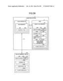 INFORMATION PROCESSING APPARATUS, METHOD FOR CONTROLLING INFORMATION     PROCESSING APPARATUS, NON-TRANSITORY RECORDING MEDIUM STORING CONTROL     TOOL, HOST DEVICE, NON-TRANSITORY RECORDING MEDIUM STORING PERFORMANCE     EVALUATION TOOL, AND PERFORMANCE EVALUATION METHOD FOR EXTERNAL MEMORY     DEVICE diagram and image