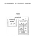 INFORMATION PROCESSING APPARATUS, METHOD FOR CONTROLLING INFORMATION     PROCESSING APPARATUS, NON-TRANSITORY RECORDING MEDIUM STORING CONTROL     TOOL, HOST DEVICE, NON-TRANSITORY RECORDING MEDIUM STORING PERFORMANCE     EVALUATION TOOL, AND PERFORMANCE EVALUATION METHOD FOR EXTERNAL MEMORY     DEVICE diagram and image