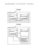 INFORMATION PROCESSING APPARATUS, METHOD FOR CONTROLLING INFORMATION     PROCESSING APPARATUS, NON-TRANSITORY RECORDING MEDIUM STORING CONTROL     TOOL, HOST DEVICE, NON-TRANSITORY RECORDING MEDIUM STORING PERFORMANCE     EVALUATION TOOL, AND PERFORMANCE EVALUATION METHOD FOR EXTERNAL MEMORY     DEVICE diagram and image