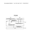 INFORMATION PROCESSING APPARATUS, METHOD FOR CONTROLLING INFORMATION     PROCESSING APPARATUS, NON-TRANSITORY RECORDING MEDIUM STORING CONTROL     TOOL, HOST DEVICE, NON-TRANSITORY RECORDING MEDIUM STORING PERFORMANCE     EVALUATION TOOL, AND PERFORMANCE EVALUATION METHOD FOR EXTERNAL MEMORY     DEVICE diagram and image