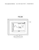 INFORMATION PROCESSING APPARATUS, METHOD FOR CONTROLLING INFORMATION     PROCESSING APPARATUS, NON-TRANSITORY RECORDING MEDIUM STORING CONTROL     TOOL, HOST DEVICE, NON-TRANSITORY RECORDING MEDIUM STORING PERFORMANCE     EVALUATION TOOL, AND PERFORMANCE EVALUATION METHOD FOR EXTERNAL MEMORY     DEVICE diagram and image