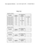 INFORMATION PROCESSING APPARATUS, METHOD FOR CONTROLLING INFORMATION     PROCESSING APPARATUS, NON-TRANSITORY RECORDING MEDIUM STORING CONTROL     TOOL, HOST DEVICE, NON-TRANSITORY RECORDING MEDIUM STORING PERFORMANCE     EVALUATION TOOL, AND PERFORMANCE EVALUATION METHOD FOR EXTERNAL MEMORY     DEVICE diagram and image