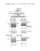 INFORMATION PROCESSING APPARATUS, METHOD FOR CONTROLLING INFORMATION     PROCESSING APPARATUS, NON-TRANSITORY RECORDING MEDIUM STORING CONTROL     TOOL, HOST DEVICE, NON-TRANSITORY RECORDING MEDIUM STORING PERFORMANCE     EVALUATION TOOL, AND PERFORMANCE EVALUATION METHOD FOR EXTERNAL MEMORY     DEVICE diagram and image