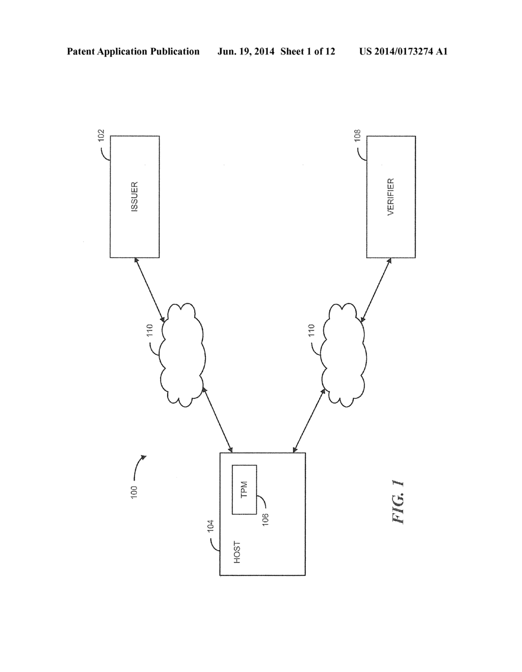 CREDENTIAL VALIDATION - diagram, schematic, and image 02