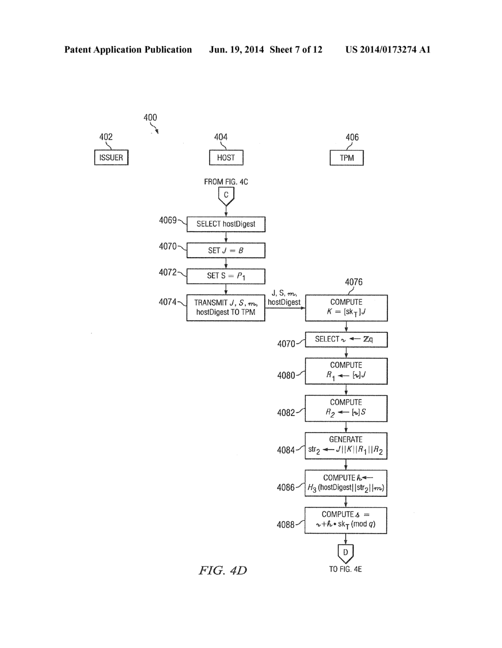 CREDENTIAL VALIDATION - diagram, schematic, and image 08