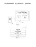 MOBILE IDENTITY PROVIDER WITH TWO FACTOR AUTHENTICATION diagram and image