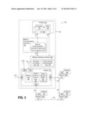 CHIP LEVEL POWER REDUCTION USING ENCODED COMMUNICATIONS diagram and image