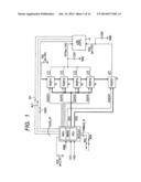 POWER SUPPLY DEVICE diagram and image