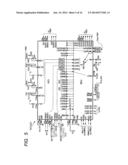 POWER SUPPLY DEVICE diagram and image