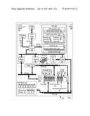 Cascading Failover Of Blade Servers In A Data Center diagram and image