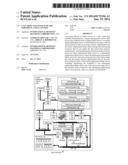 CASCADING FAILOVER OF BLADE SERVERS IN A DATA CENTER diagram and image