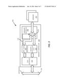 PROGRAMMABLE BUILT-IN-SELF TESTER (BIST) IN MEMORY CONTROLLER diagram and image