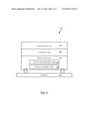 PROGRAMMABLE BUILT-IN-SELF TESTER (BIST) IN MEMORY CONTROLLER diagram and image