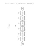 APPARATUS AND METHOD FOR DETECTING BIT SEQUENCE ROBUSTLY TO CHANGE OF DC     OFFSET IN OOK RECEIVER diagram and image