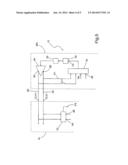 MEASURED VALUE TRANSMITTING DEVICE diagram and image