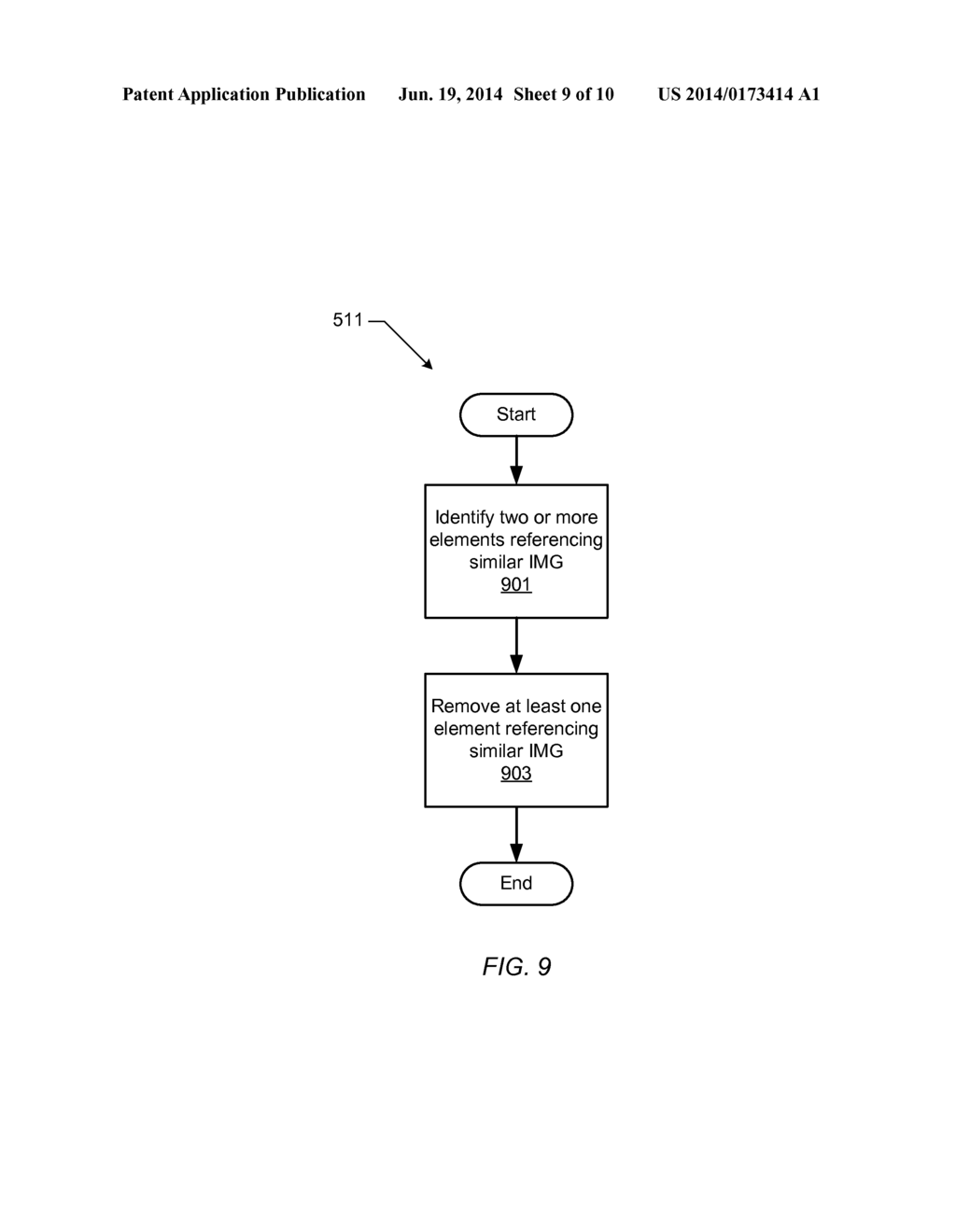 METHOD AND APPARATUS FOR SAVING DYNAMIC WEB PAGES - diagram, schematic, and image 10