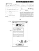 Treatment of Layer Tree as Video diagram and image