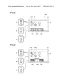 DISPLAY DEVICE, DISPLAY SYSTEM, METHOD OF CONTROLLING DISPLAY DEVICE AND     SIGNAL PROCESSING DEVICE diagram and image