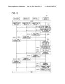 DISPLAY DEVICE, DISPLAY SYSTEM, METHOD OF CONTROLLING DISPLAY DEVICE AND     SIGNAL PROCESSING DEVICE diagram and image