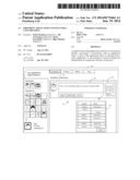 PROVIDING APPLICATION CONTEXT FOR A CONVERSATION diagram and image