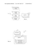 PROVIDING APPLICATION CONTEXT FOR A CONVERSATION diagram and image