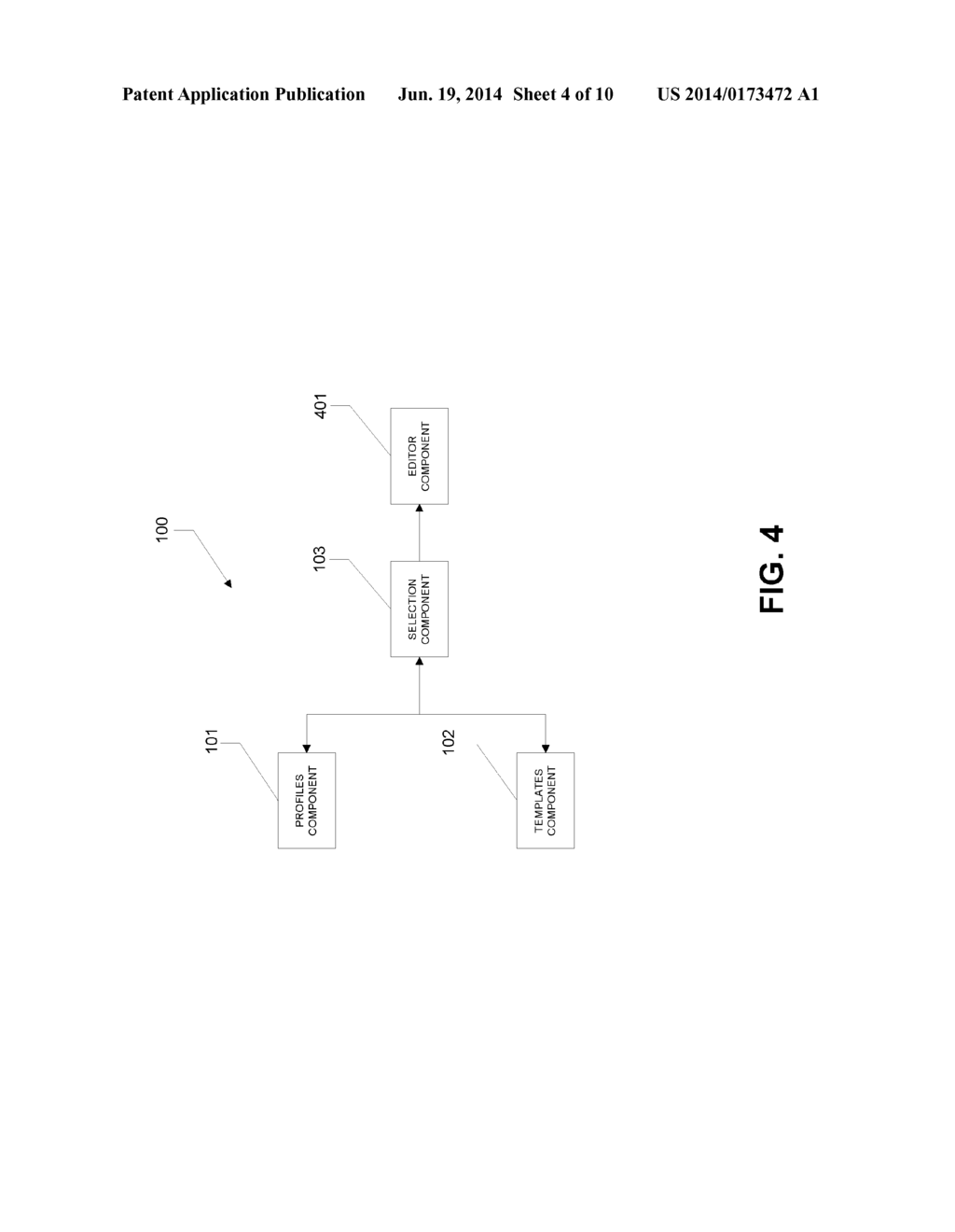 VISUALIZATION PROFILES AND TEMPLATES FOR AUTO-CONFIGURATION OF INDUSTRIAL     AUTOMATION SYSTEMS - diagram, schematic, and image 05