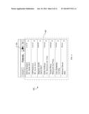 Shortcuts for Application Interfaces diagram and image