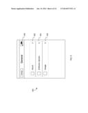 Shortcuts for Application Interfaces diagram and image