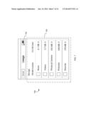 Shortcuts for Application Interfaces diagram and image