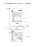 CIRCULAR GESTURE FOR TOUCH SENSITIVE UI CONTROL FEATURE diagram and image