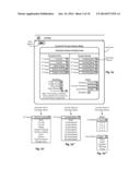 CIRCULAR GESTURE FOR TOUCH SENSITIVE UI CONTROL FEATURE diagram and image