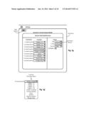 CIRCULAR GESTURE FOR TOUCH SENSITIVE UI CONTROL FEATURE diagram and image