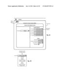 CIRCULAR GESTURE FOR TOUCH SENSITIVE UI CONTROL FEATURE diagram and image