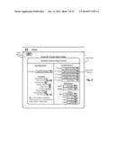 CIRCULAR GESTURE FOR TOUCH SENSITIVE UI CONTROL FEATURE diagram and image