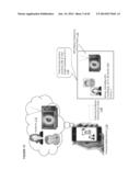 Social Content Monitoring Platform Apparatuses, Methods and Systems diagram and image