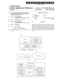 SYSTEM AND METHOD FOR GENERATING A SECOND SCREEN EXPERIENCE USING VIDEO     SUBTITLE DATA diagram and image