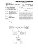 APPARATUS AND METHODS FOR MULTIMEDIA COORDINATION diagram and image