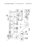 APPARATUS AND METHODS FOR MULTIMEDIA COORDINATION diagram and image