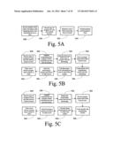 SYSTEM AND METHOD FOR TARGETED DISTRIBUTION OF ADVERTISING WITHOUT     DISCLOSURE OF PERSONALLY IDENTIFIABLE INFORMANTION diagram and image