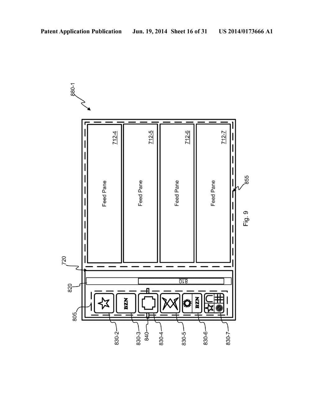 INTERNET VIDEO AGGREGATION SYSTEM WITH REMOTE CONTROL - diagram, schematic, and image 17