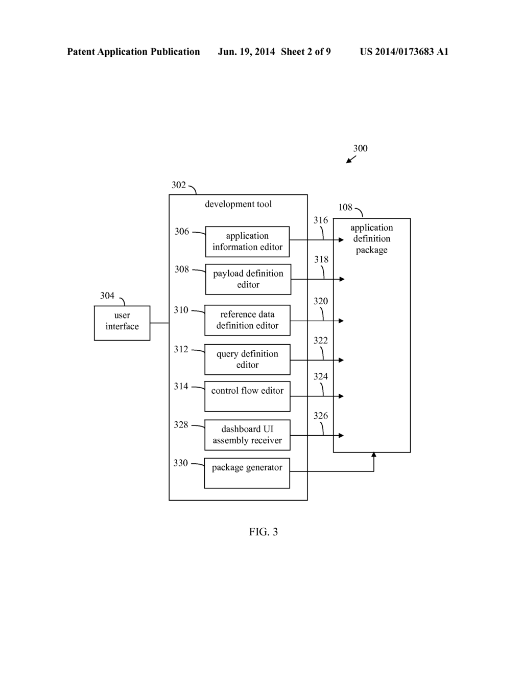 METADATA DRIVEN REAL-TIME ANALYTICS FRAMEWORK - diagram, schematic, and image 03