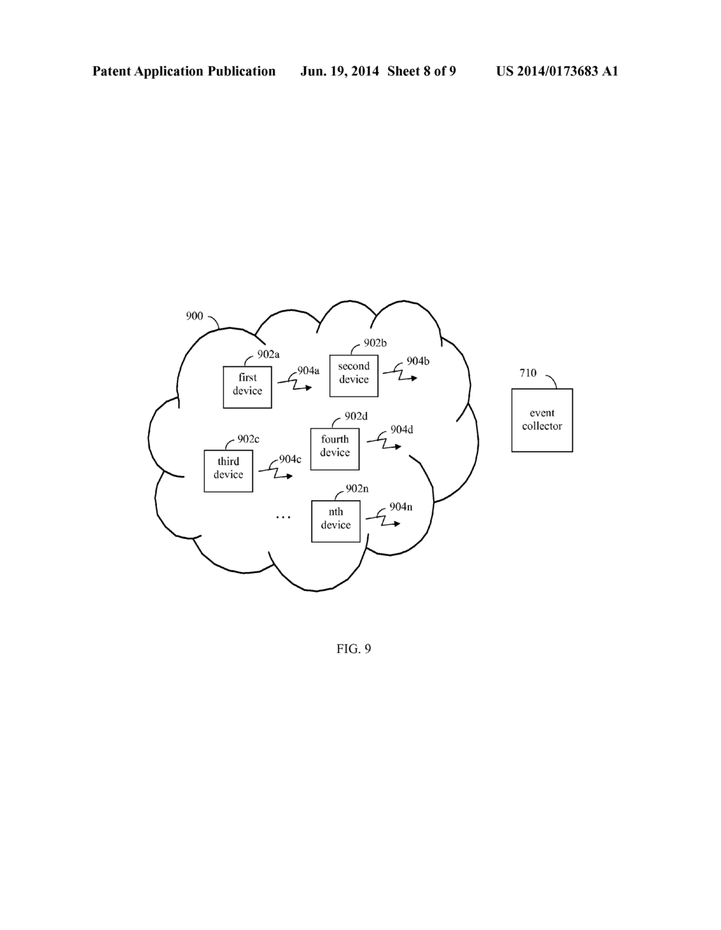 METADATA DRIVEN REAL-TIME ANALYTICS FRAMEWORK - diagram, schematic, and image 09