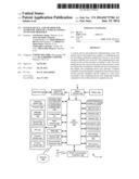 SYSTEM, DEVICE, AND METHOD FOR AUTHENTICATION OF A USER ACCESSING AN     ON-LINE RESOURCE diagram and image