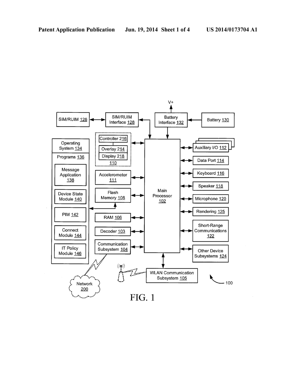 SYSTEM, DEVICE, AND METHOD FOR AUTHENTICATION OF A USER ACCESSING AN     ON-LINE RESOURCE - diagram, schematic, and image 02