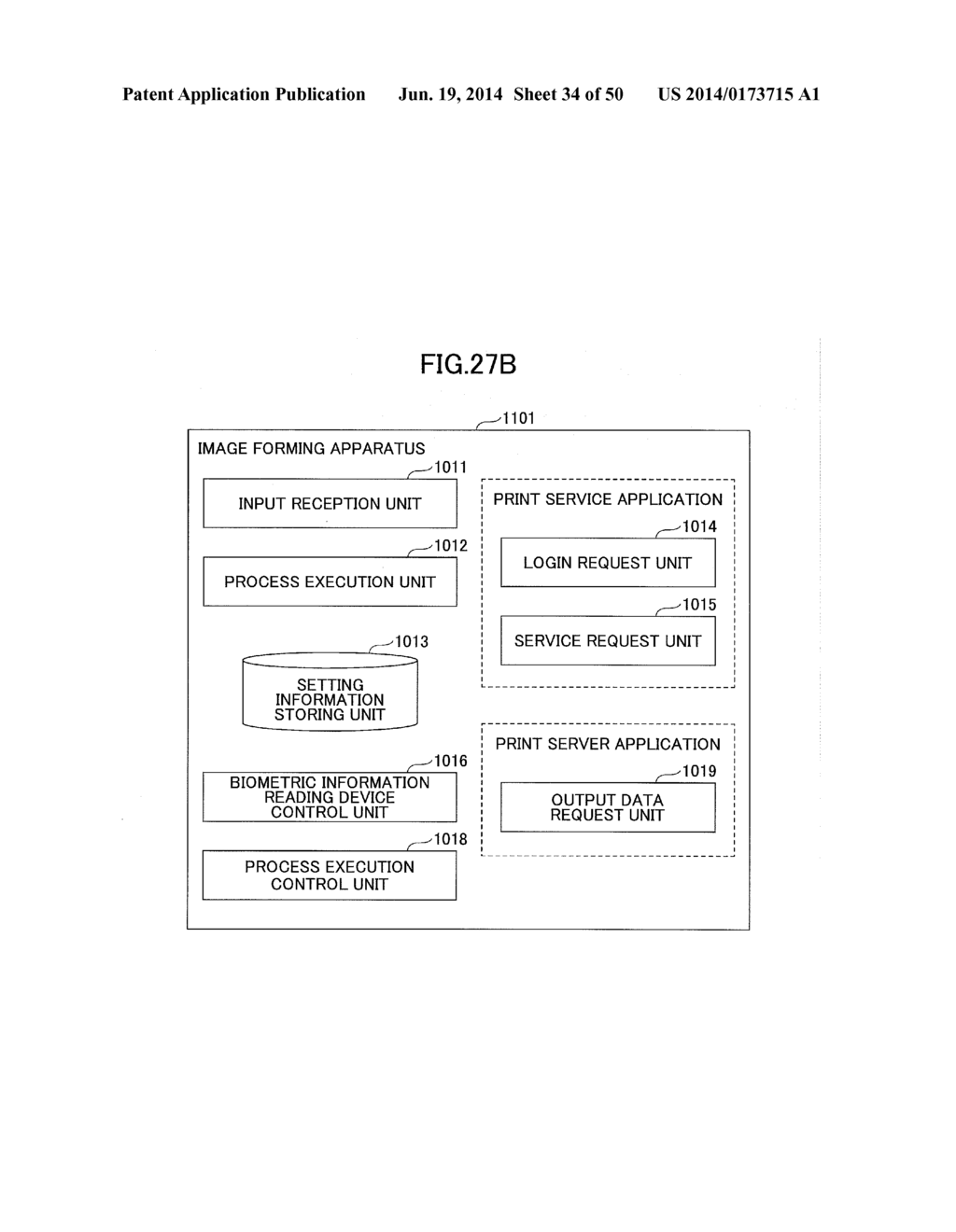 INFORMATION PROCESSING SYSTEM, INFORMATION PROCESSING METHOD, DEVICE, AND     AUTHENTICATION APPARATUS - diagram, schematic, and image 35