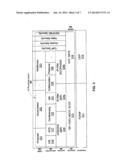 System and Method for Unified Communications Threat Management (UCTM) for     Converged Voice, Video and Multi-Media Over IP Flows diagram and image