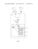 EXPLOIT DETECTION AND REPORTING OF A DEVICE USING SERVER CHAINING diagram and image