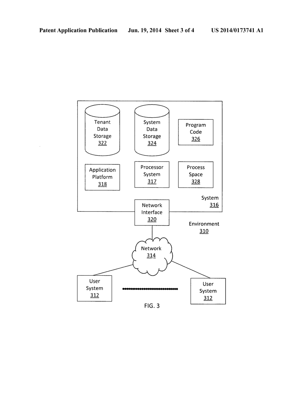 SYSTEM AND METHOD FOR DYNAMIC ANALYSIS TRACKING OBJECTS FOR APPLICATION     DATAFLOW - diagram, schematic, and image 04