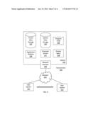 SYSTEM AND METHOD FOR DYNAMIC ANALYSIS WRAPPER OBJECTS FOR APPLICATION     DATAFLOW diagram and image